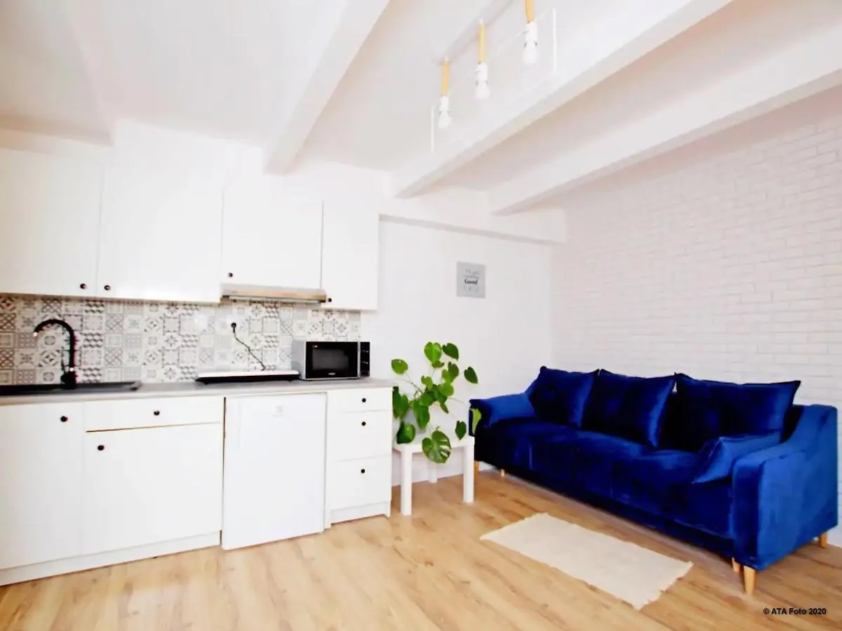 Apartment Mieszkanie Niepodleglosci 817 A Sopot